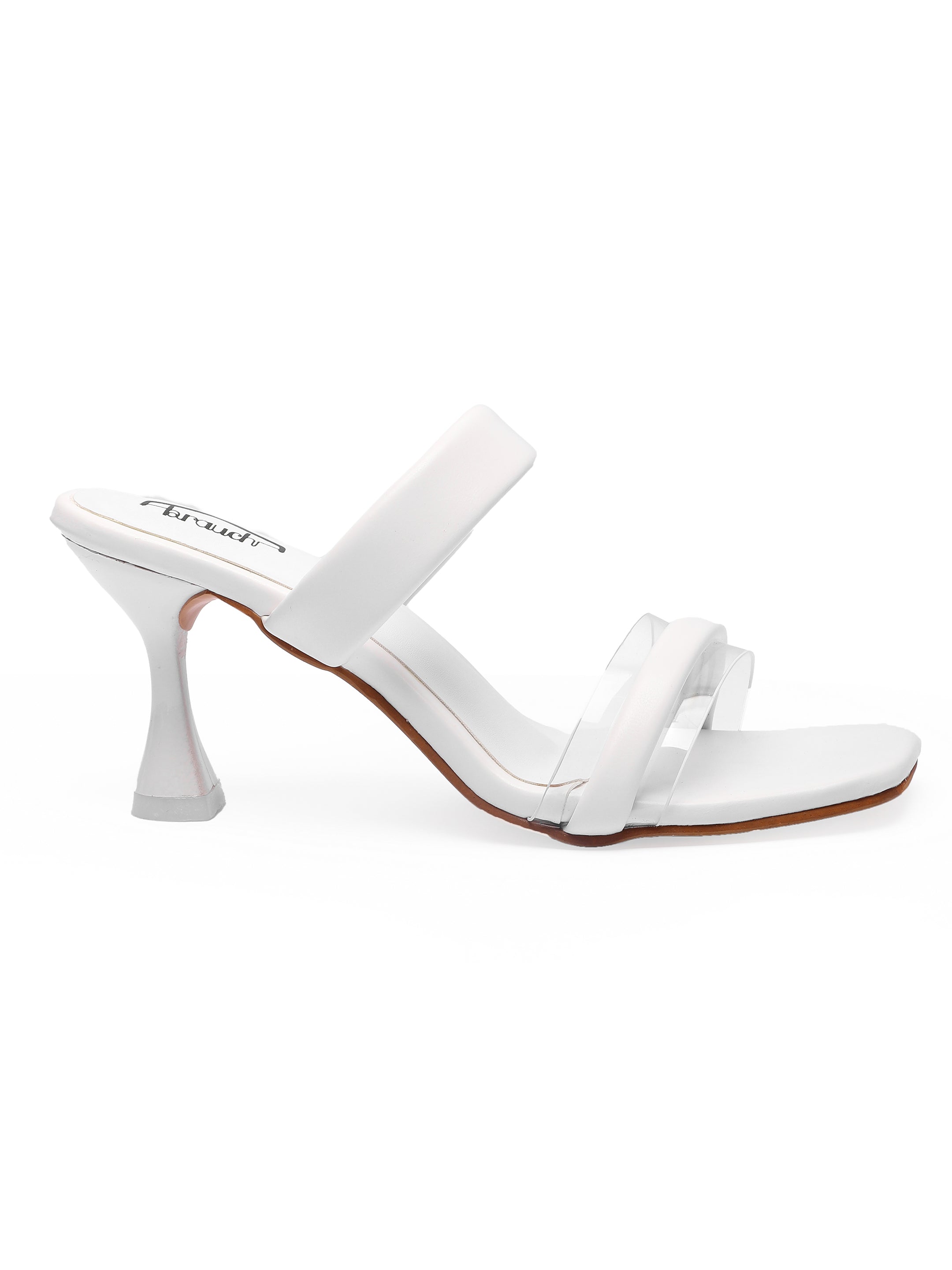 Spool best sale heel sandals