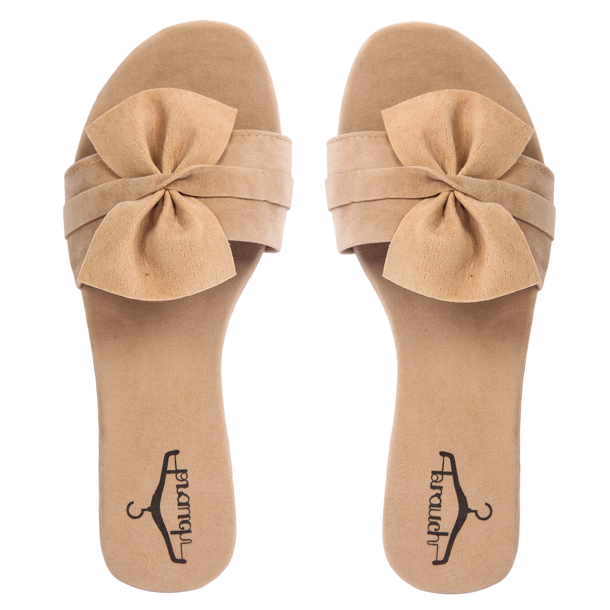 College best sale girls slippers