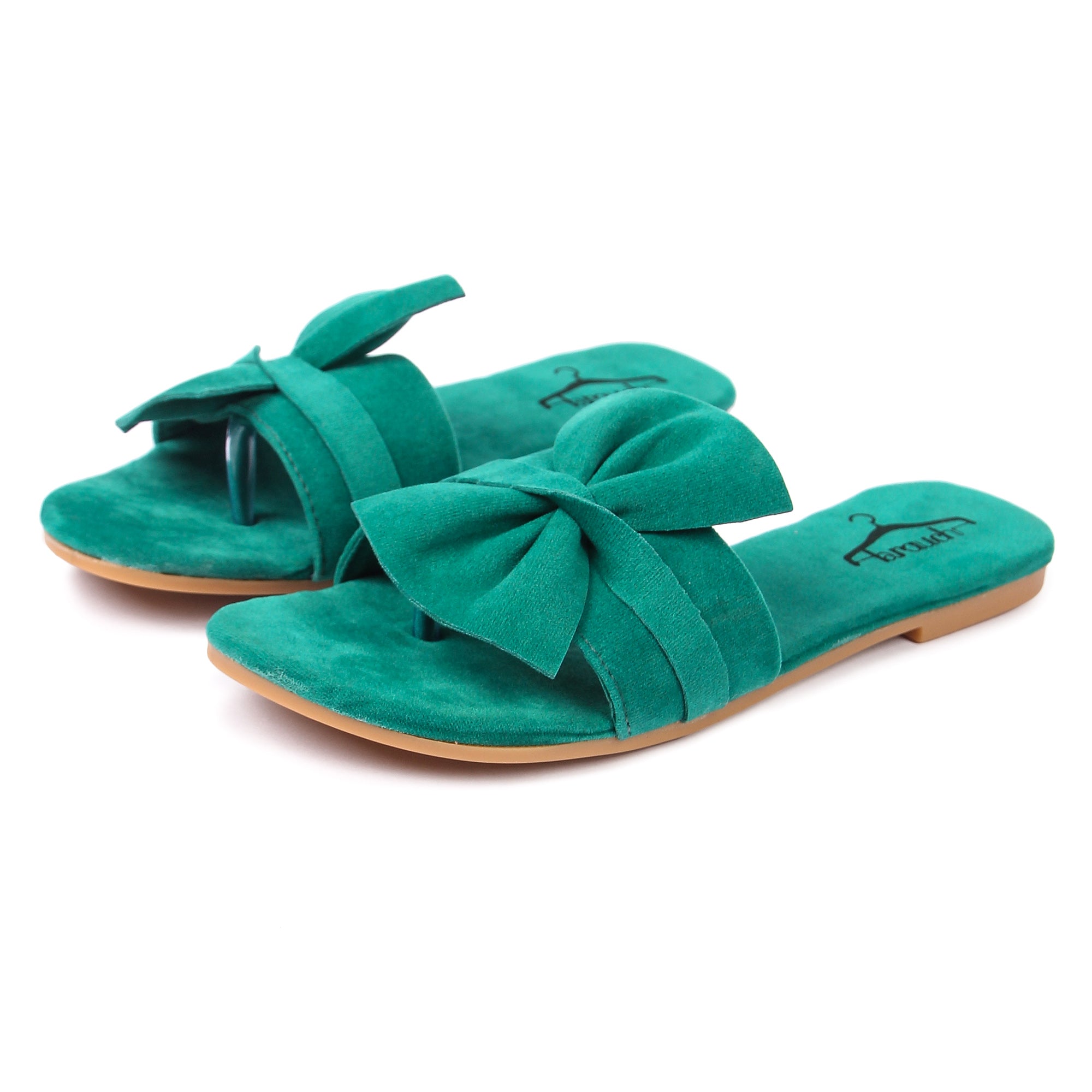 Buy Beatnik Sandal 'Bottle Green' - IG2616 | GOAT