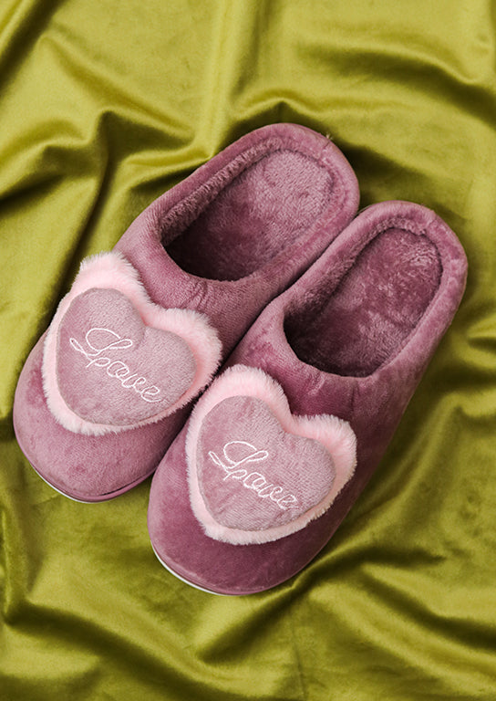 Winter slippers womens new arrivals