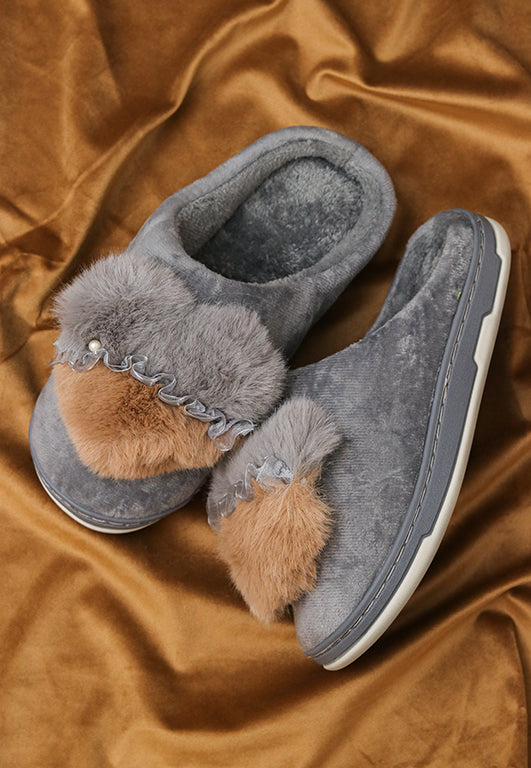 Ugg fluff discount flip flop ii