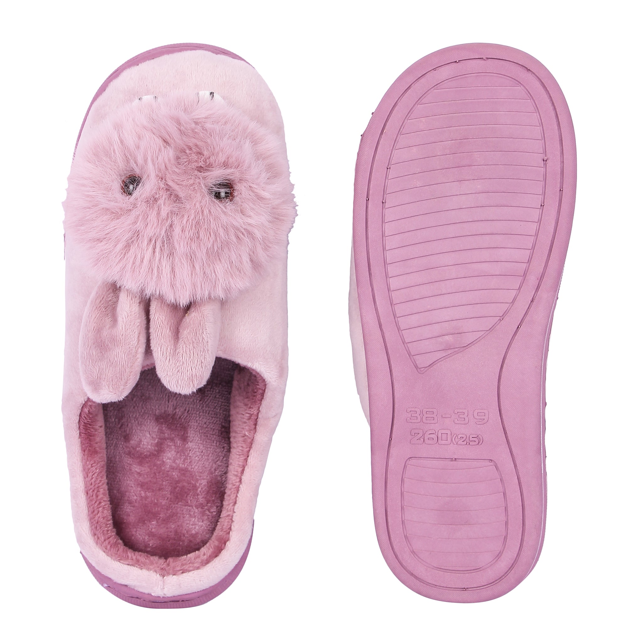 Cute discount winter slippers