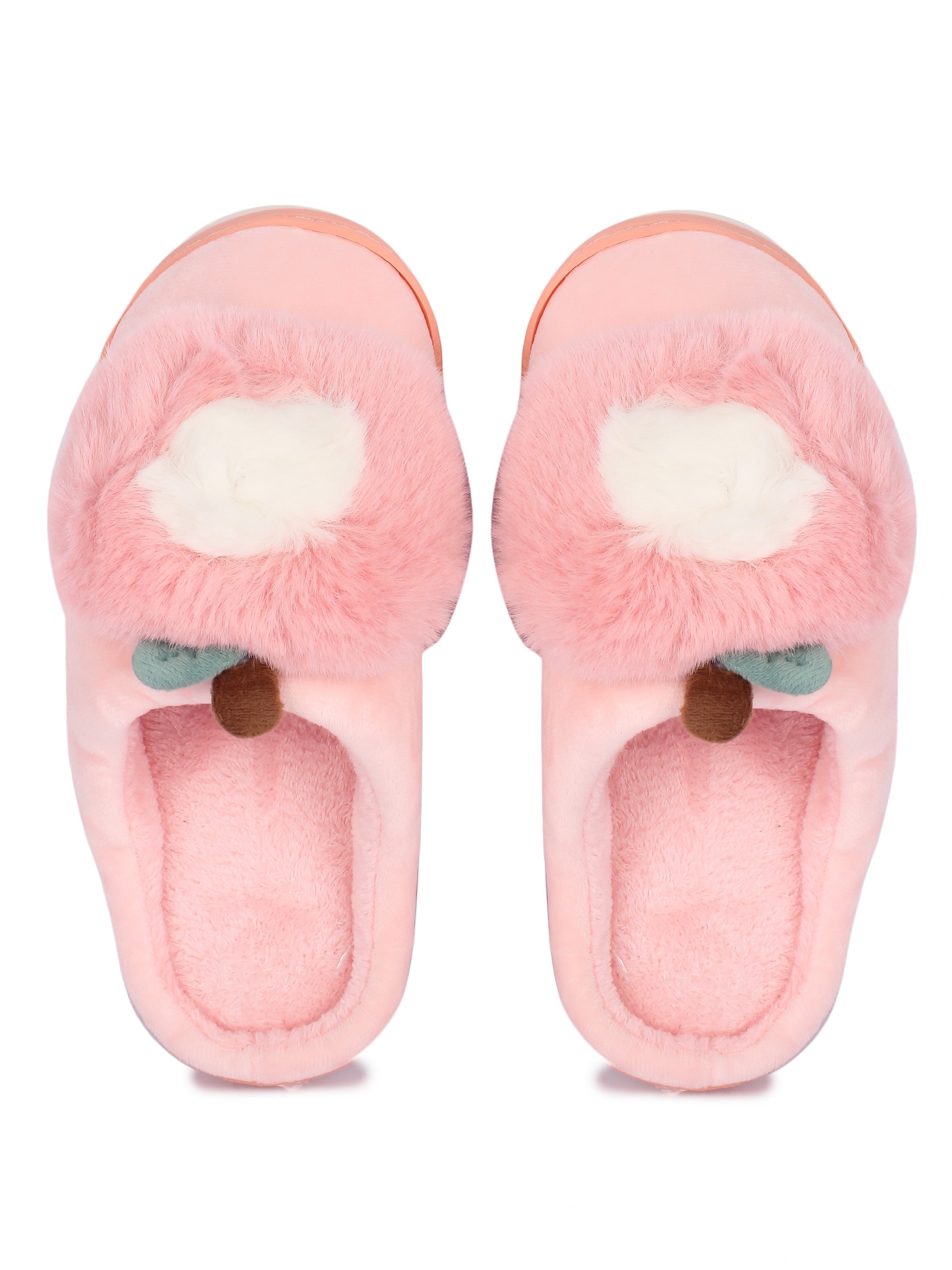 Brauch slippers for outlet girls