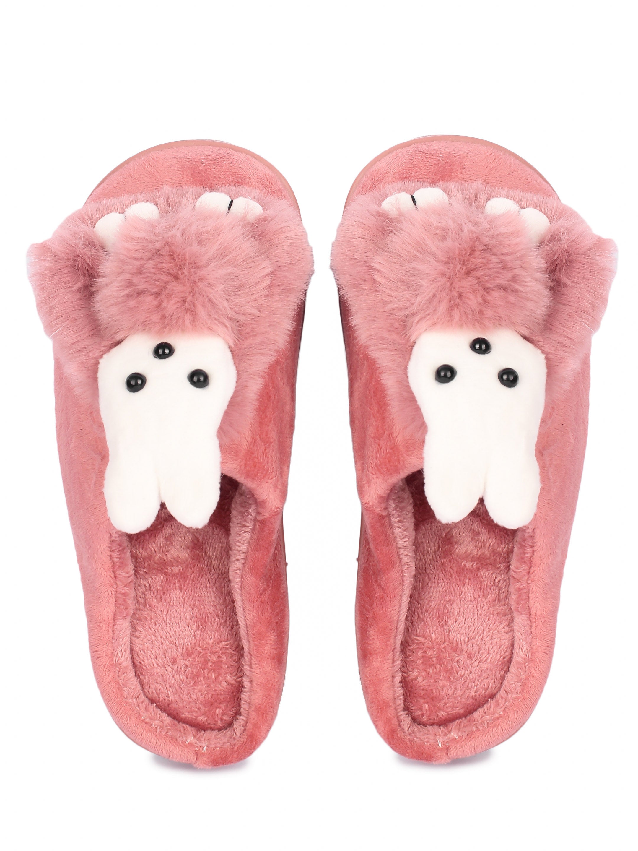 Brauch slippers for outlet girls