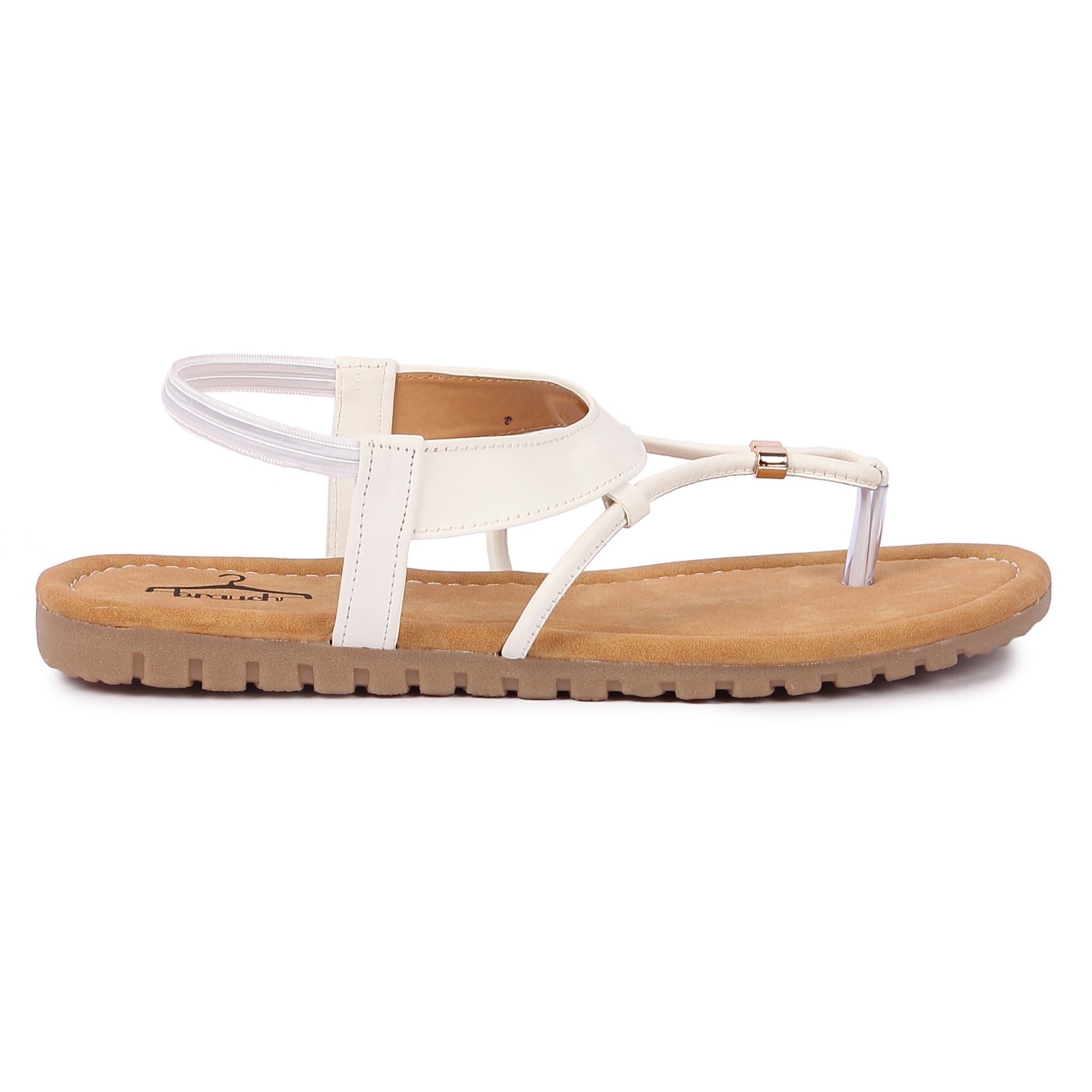 Thong Strap Sandals - Buy Thong Strap Sandals online in India