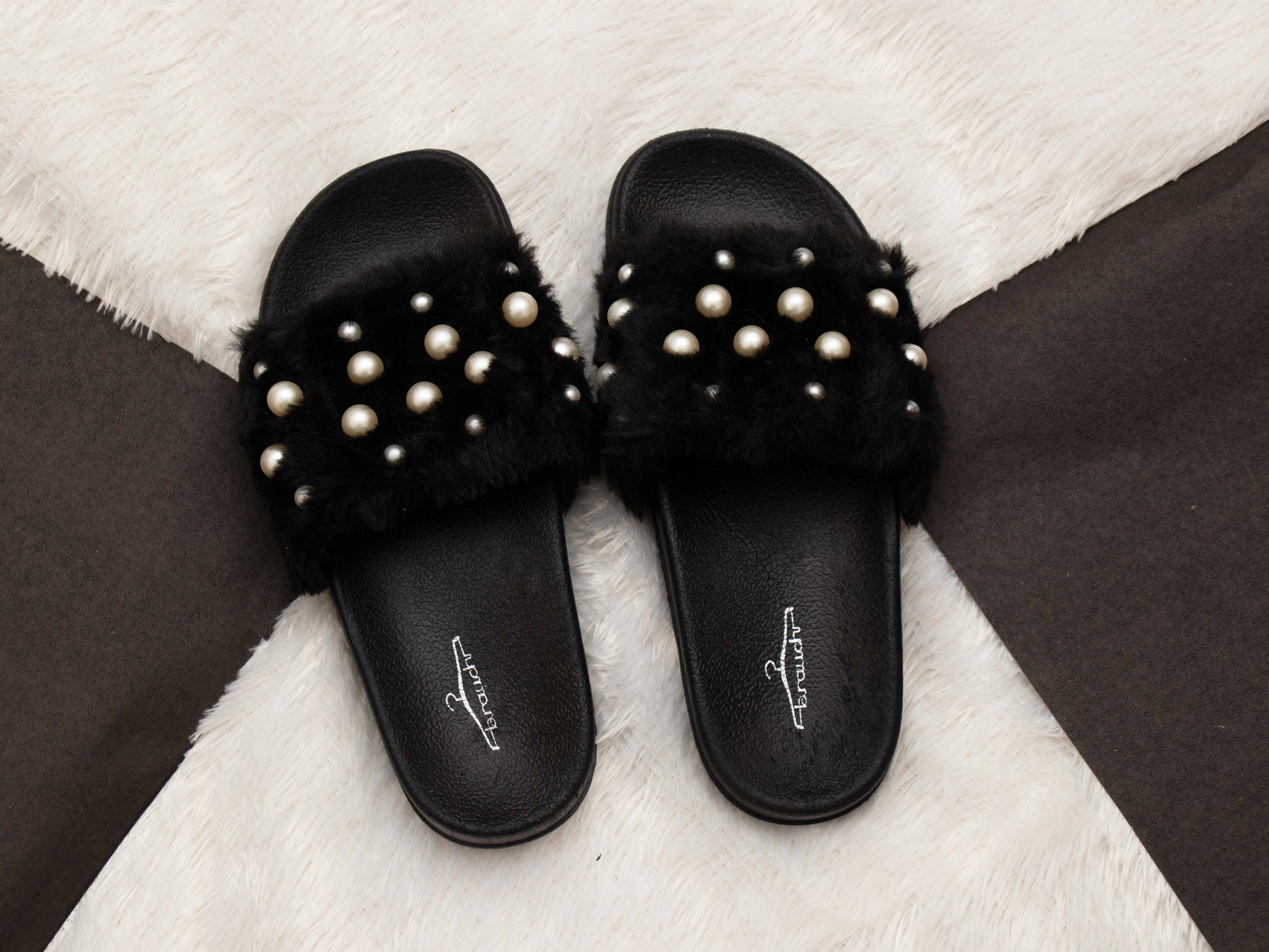 Brauch Slippers - Buy Brauch Slippers Online at Best Price - Shop